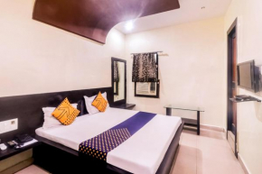 SPOT ON 60962 Hotel Chandra